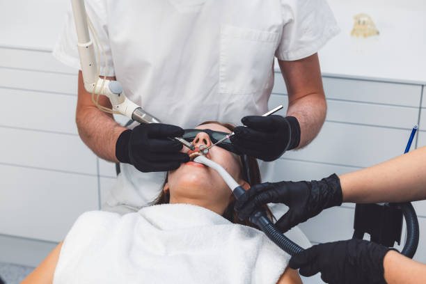 Best Emergency Gum Treatment in Danville, IA