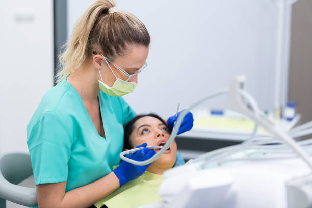 Best Urgent Care for Lost Fillings or Crowns in Danville, IA